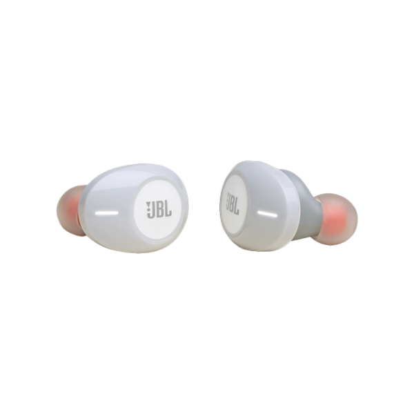 Căști JBL Tune 120TWS White Fără fir/ Personal photo 1