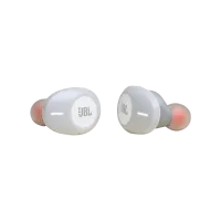 Наушники JBL Tune 120TWS Белый Беспроводные/ Персональный