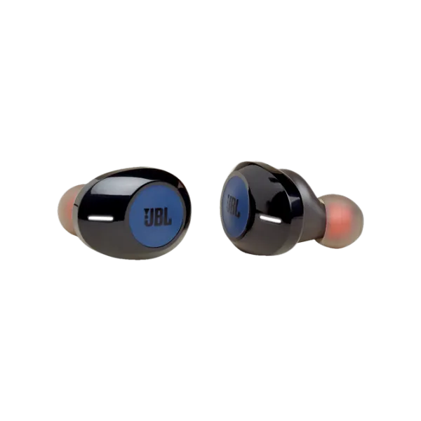 Наушники JBL Tune 120TWS Синий Беспроводные/ Персональный photo 1