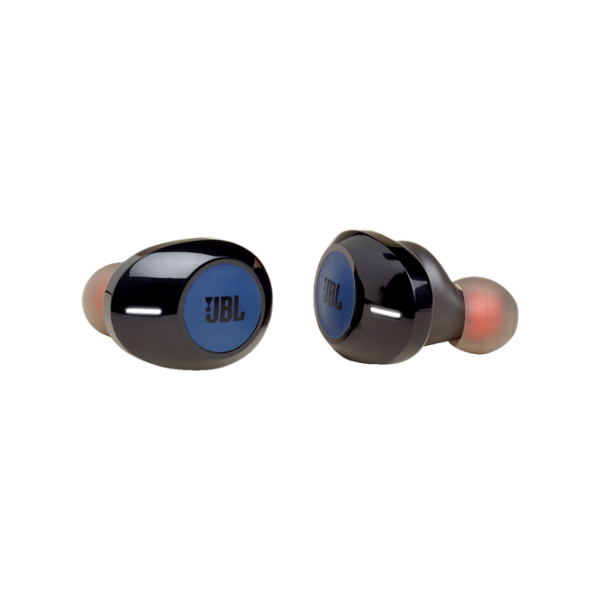 Наушники JBL Tune 120TWS Синий Беспроводные/ Персональный photo 1