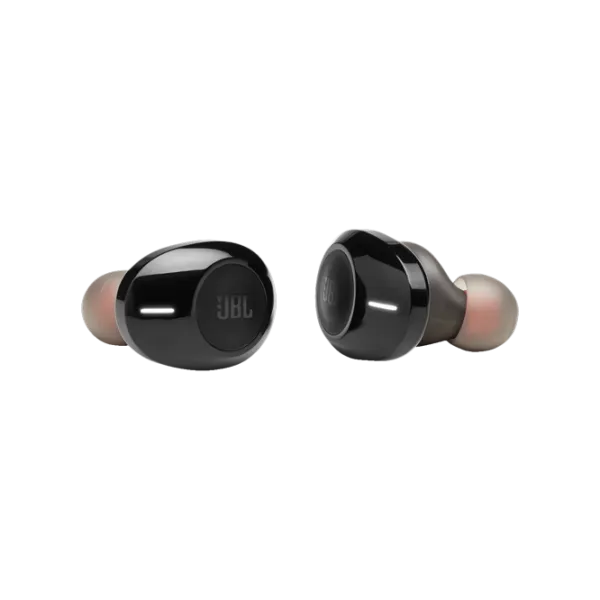 Căști JBL Tune 120TWS Black Fără fir/ Personal photo 1