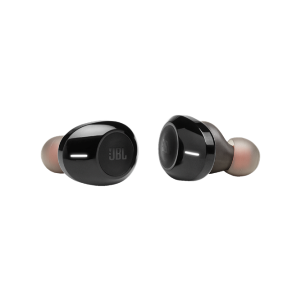 Căști JBL Tune 120TWS Black Fără fir/ Personal photo 1