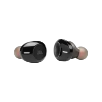 Наушники JBL Tune 120TWS Черный Беспроводные/ Персональный