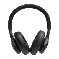 Căști JBL Live 650BTNC Black Fără fir/ Personal