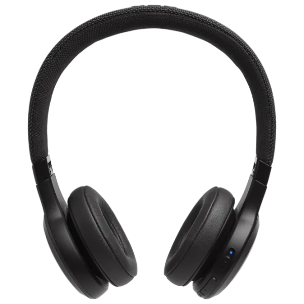 Наушники JBL LIVE 400BT Черный Беспроводные/ Персональный photo 1 Наушники JBL LIVE 400BT Черный Беспроводные/ Персональный photo 1