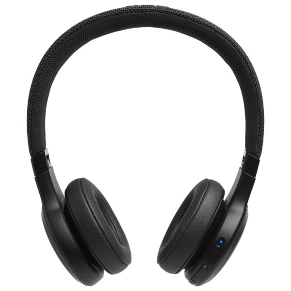 Наушники JBL LIVE 400BT Черный Беспроводные/ Персональный photo 1 Наушники JBL LIVE 400BT Черный Беспроводные/ Персональный photo 1