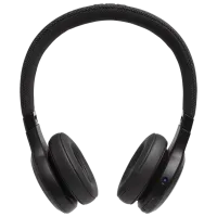 Căști JBL LIVE 400BT Black Fără fir/ Personal