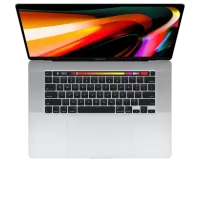 Apple MacBook Pro 16 (2019) Core i7/ 16 GB/ 512 GB/ VGA Discretă/ Silver