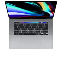 Apple MacBook Pro 16 (2019) Core i7/ 16 GB/ 512 GB/ VGA Discretă/ Gray
