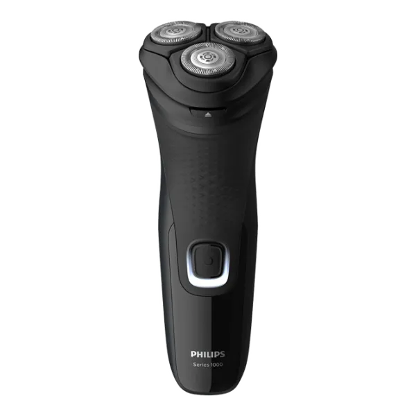 Электробритва Philips S1232/ 41 Черный photo 1