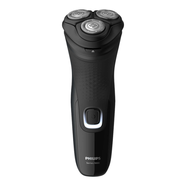 Электробритва Philips S1232/ 41 Черный photo 1