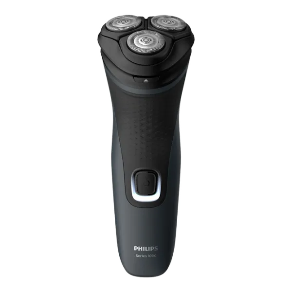 Электробритва Philips S1133/ 41 Черный photo 1