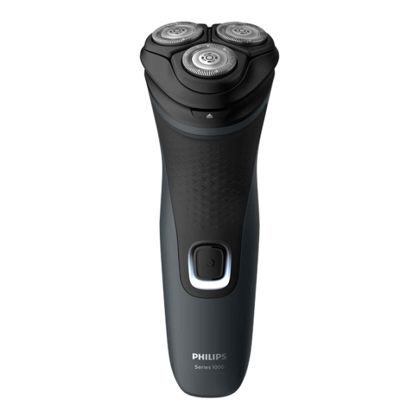 Электробритва Philips S1133/ 41 Черный photo 1