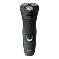 Электробритва Philips S1133/ 41 Черный
