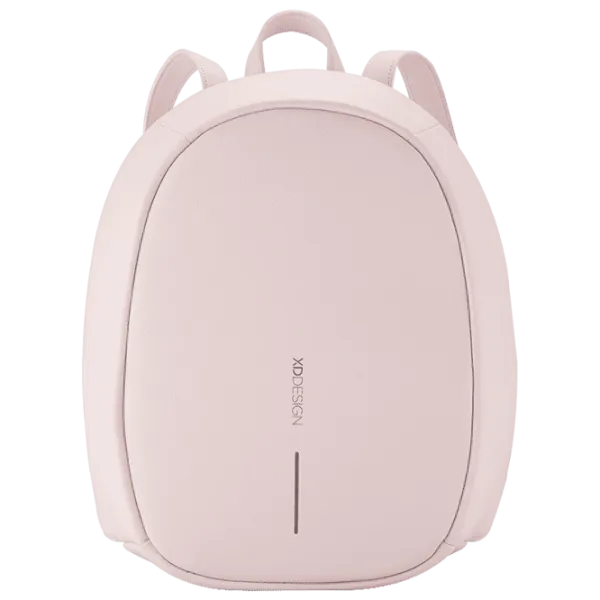 Рюкзак XD-Design Bobby Elle Fashion 9.7"/ Розовый/ 6.5 л photo 1 Рюкзак XD-Design Bobby Elle Fashion 9.7"/ Розовый/ 6.5 л photo 1