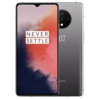 OnePlus 7T 8 ГБ/ 128 ГБ/ Dual SIM/ Glacier Серебристый