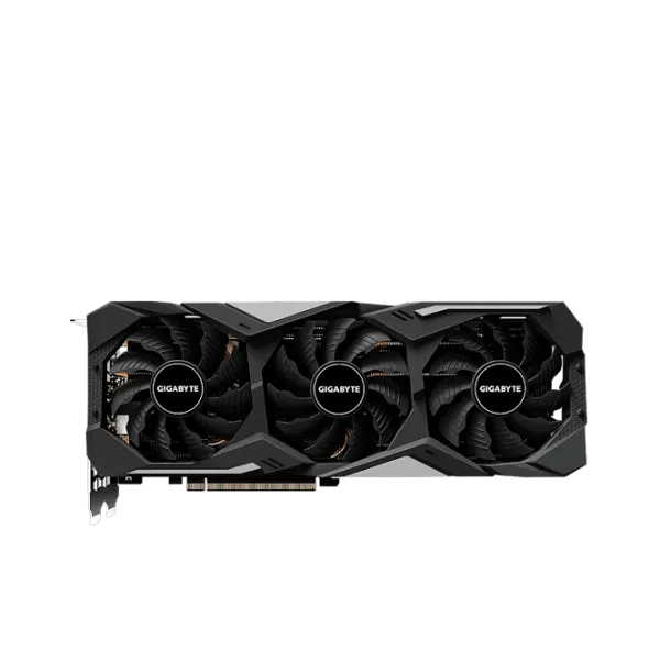 Видеокарта Gigabyte GV-N207SGAMING OC-8GD GeForce RTX 2070 SUPER/ 8 Гб photo 1
