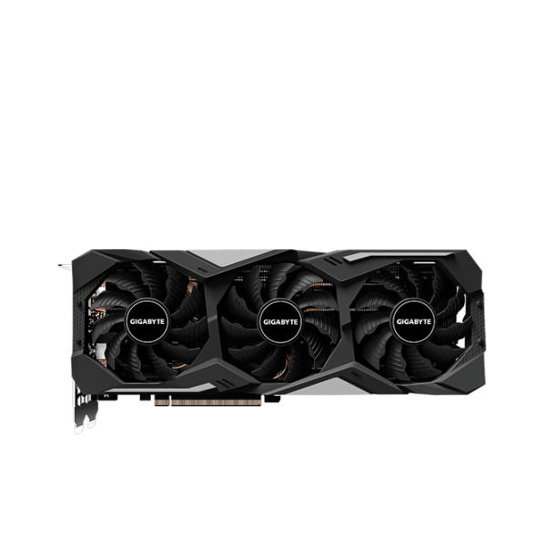 Видеокарта Gigabyte GV-N207SGAMING OC-8GD GeForce RTX 2070 SUPER/ 8 Гб photo 1