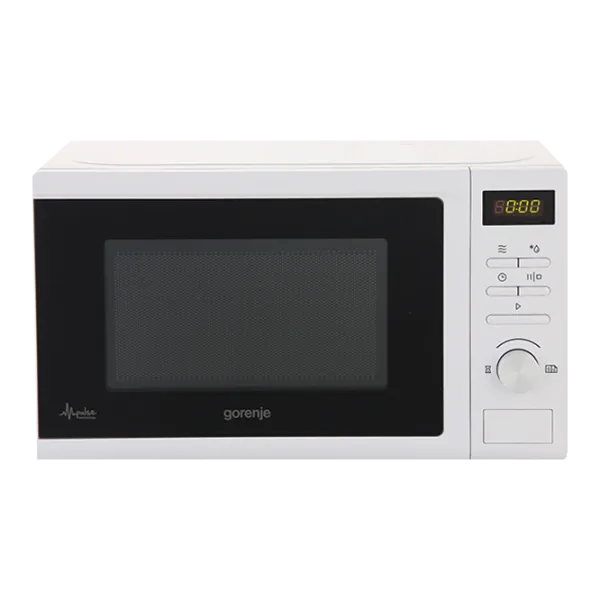 Cuptor cu microunde Gorenje MMO20DWII Standard/ 800 W/ White photo 1