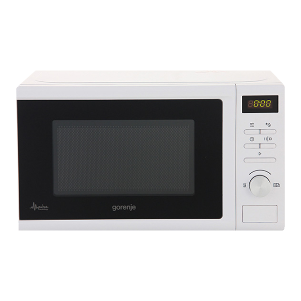 Cuptor cu microunde Gorenje MMO20DWII Standard/ 800 W/ White photo 1