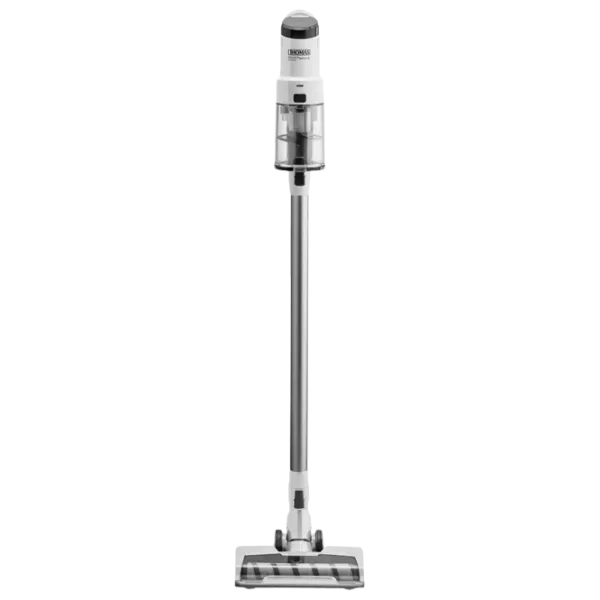 Aspirator vertical THOMAS QUICK STICK BOOST 350 W/ Gray White photo 1