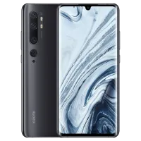 Xiaomi Mi Note 10 6 GB/ 128 GB/ Single SIM/ Black