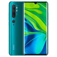 Xiaomi Mi Note 10 6 GB/ 128 GB/ Single SIM/ Green