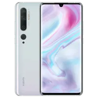 Xiaomi Mi Note 10 6 GB/ 128 GB/ Single SIM/ White
