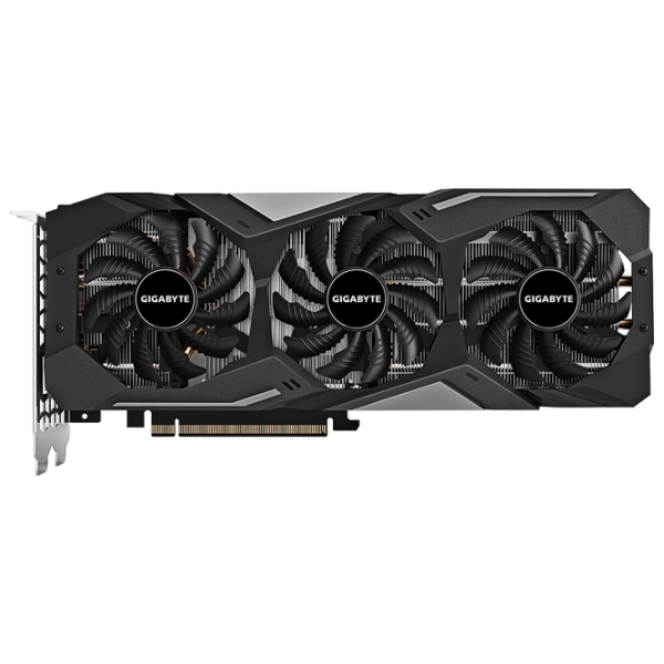 Placă video Gigabyte GeForce RTX 2060 SUPER GAMING OC PCI Express x16 3.0 / 8 GB photo 1 Placă video Gigabyte GeForce RTX 2060 SUPER GAMING OC PCI Express x16 3.0 / 8 GB photo 1