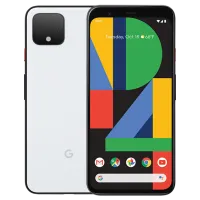 Google Pixel 4 6 GB/ 64 GB/ Single SIM/ White