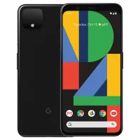Google Pixel 4 XL 6 GB/ 64 GB/ Single SIM/ Black photo 1