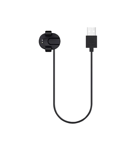 Mi Band 4 Charger Nillkin Black Черный photo 1