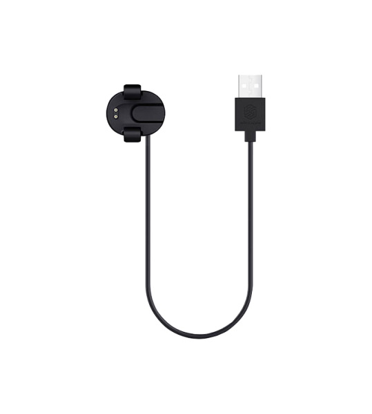 Mi Band 4 Charger Nillkin Black Черный photo 1