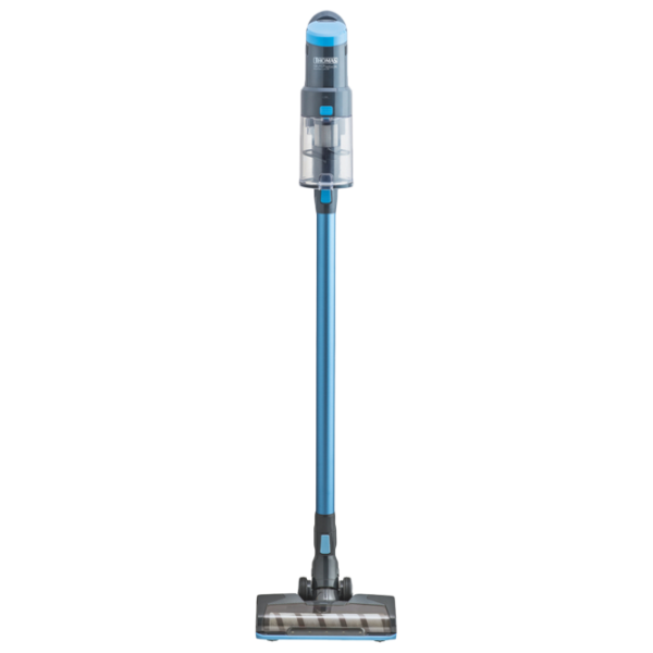 Aspirator vertical THOMAS QUICK STICK TURBO PLUS 350 W/ Gray Blue photo 1