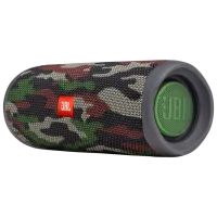 Портативная колонка JBL Flip 5 20 Вт/ камуфляж