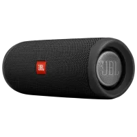 Портативная колонка JBL Flip 5 20 Вт/ Черный