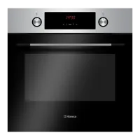 Cuptor încorporabil Hansa BOEI69421 3100 W/ Silver