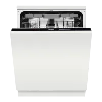 Посудомоечная машина Hansa ZIM 676 EH Полногабаритная/ Белый
