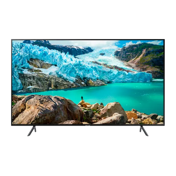 Телевизор Samsung UE43RU7100UXUA 43"/ 4K/ Smart/ Черный photo 1