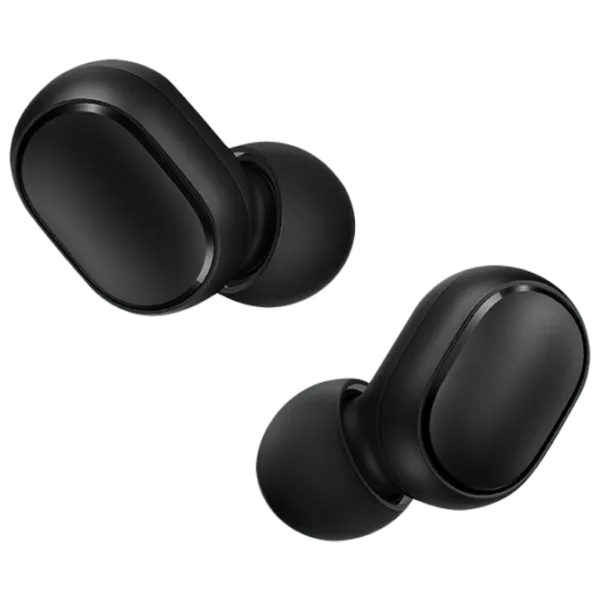 Наушники Xiaomi Redmi Airdots Черный Беспроводные/ Персональный photo 1