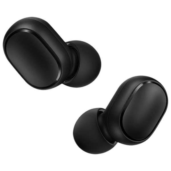 Наушники Xiaomi Redmi Airdots Черный Беспроводные/ Персональный photo 1