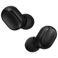 Наушники Xiaomi Redmi Airdots Черный Беспроводные/ Персональный