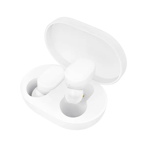 Căști Xiaomi Mi True Wireless Earbuds White Fără fir/ Personal photo 1