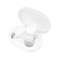 Căști Xiaomi Mi True Wireless Earbuds White Fără fir/ Personal