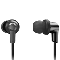 Căști Panasonic RP-NJ300BGCA Black Fără fir/ Personal