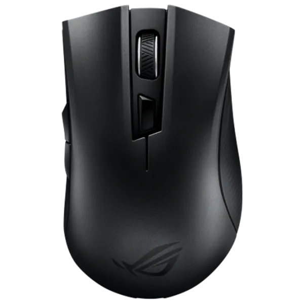 Мышь Asus ROG Strix Carry USB/ Черный photo 1