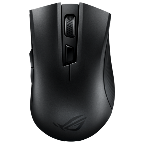 Мышь Asus ROG Strix Carry USB/ Черный photo 1
