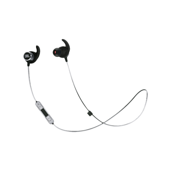 Наушники JBL Reflect Mini 2 Черный Беспроводные/ Персональный photo 1 Наушники JBL Reflect Mini 2 Черный Беспроводные/ Персональный photo 1