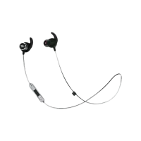 Наушники JBL Reflect Mini 2 Черный Беспроводные/ Персональный