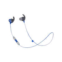 Căști JBL Reflect Mini 2 Blue Fără fir/ Personal
